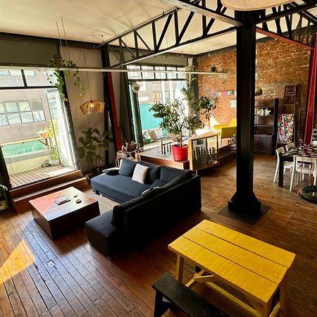 Pet-Friendly City Loft Apartment Cape Town Bagian luar foto