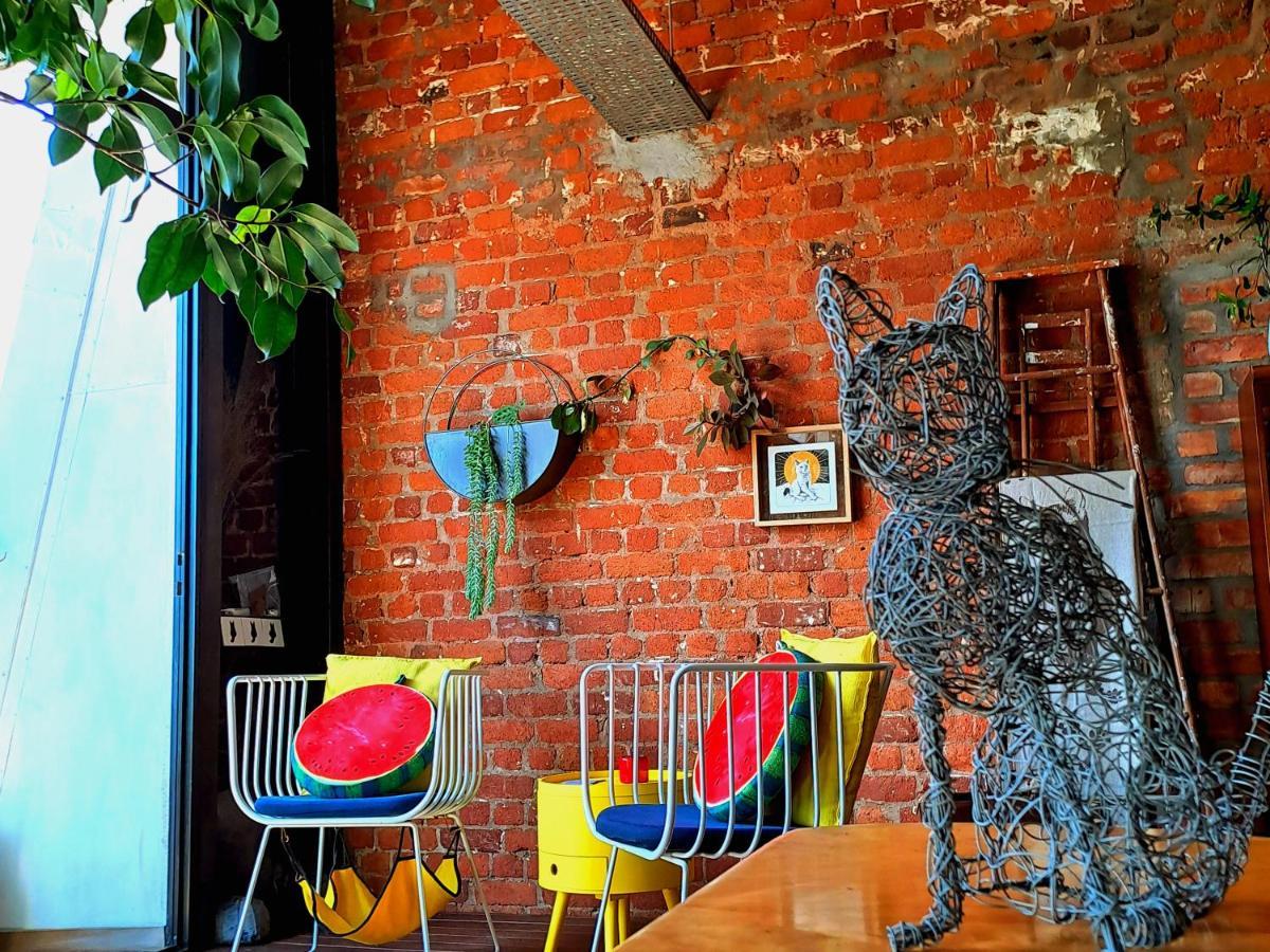 Pet-Friendly City Loft Apartment Cape Town Bagian luar foto