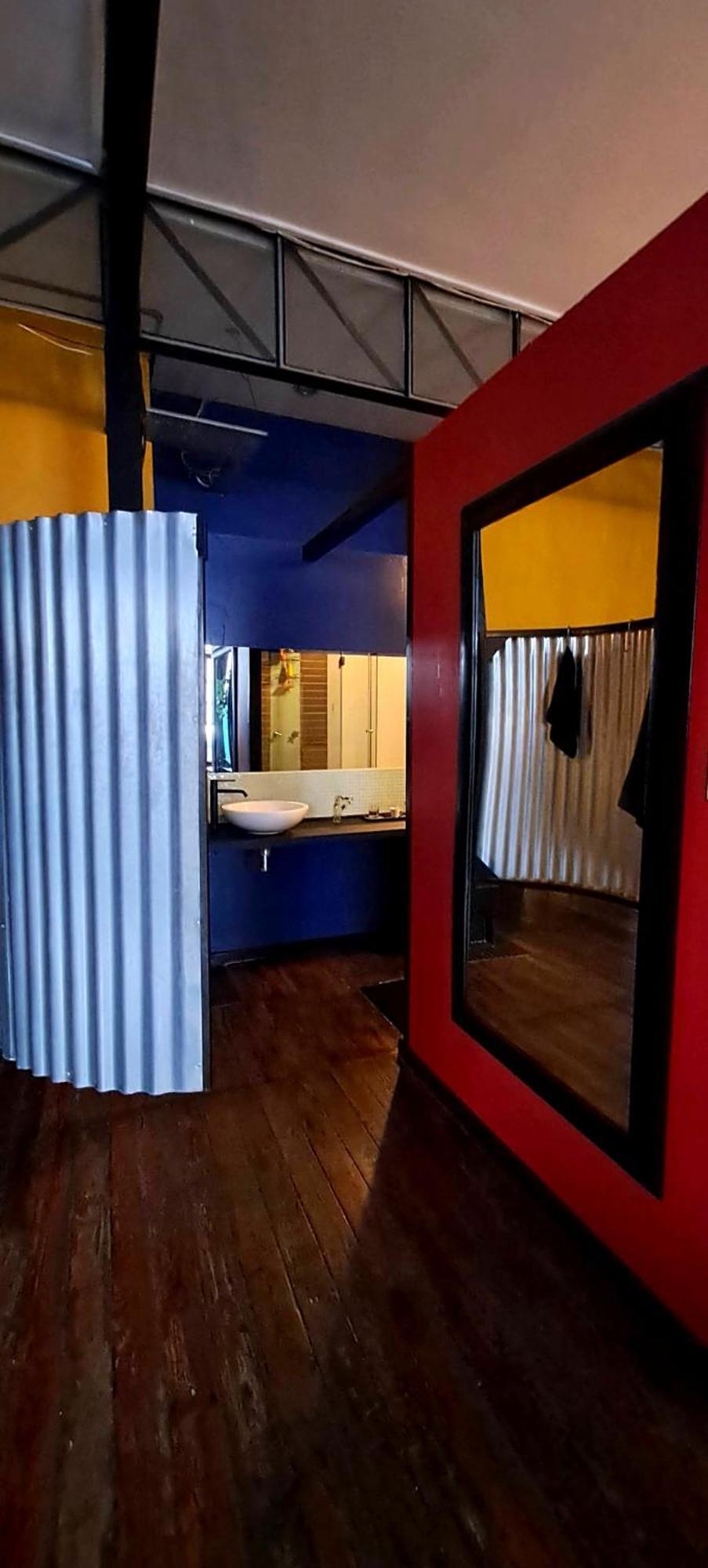 Pet-Friendly City Loft Apartment Cape Town Bagian luar foto