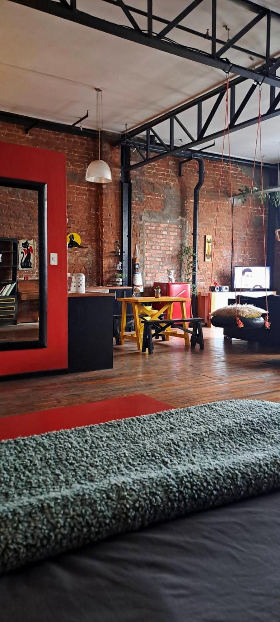 Pet-Friendly City Loft Apartment Cape Town Bagian luar foto