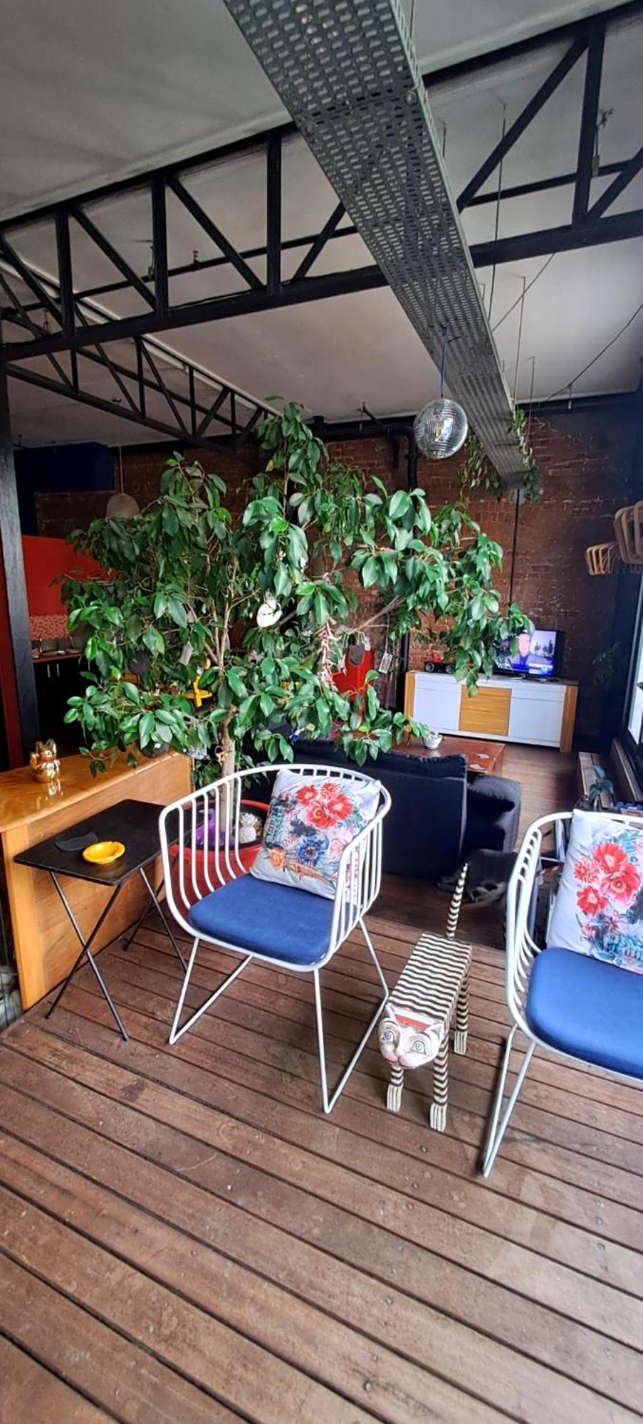 Pet-Friendly City Loft Apartment Cape Town Bagian luar foto